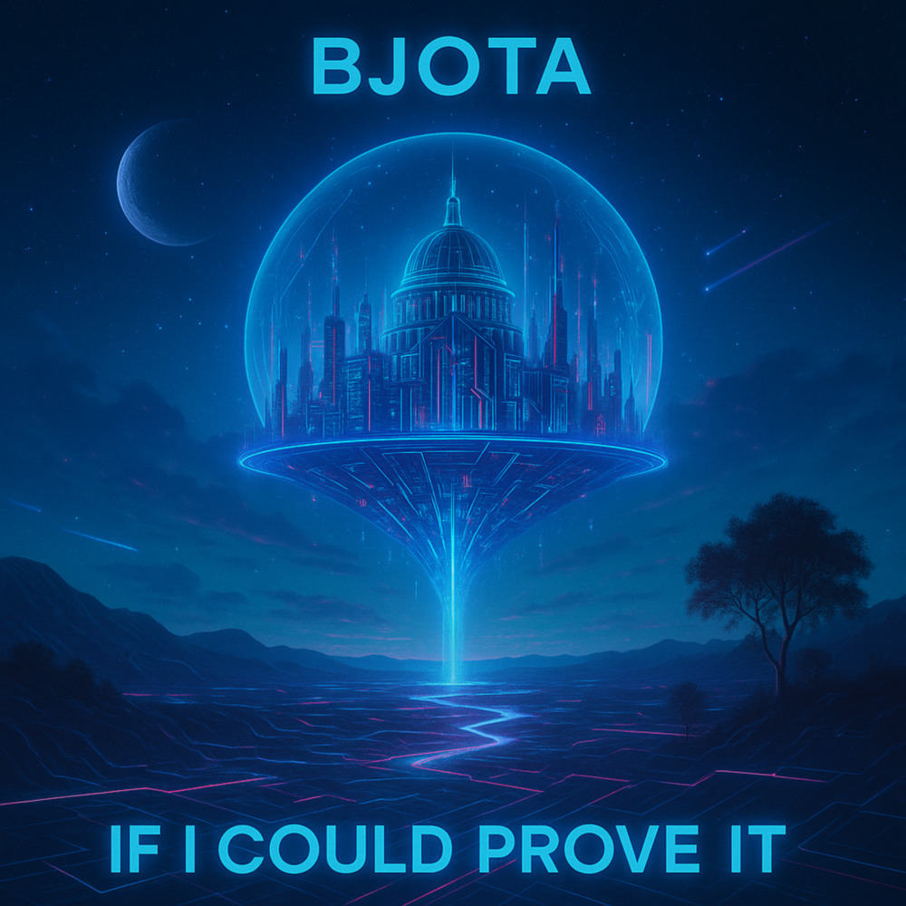 If I could prove it (Remix)