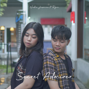 Album Secret Admirer from Nadia Jasmine