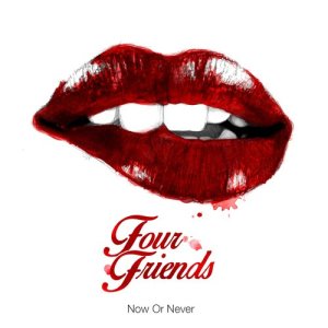 ดาวน์โหลดและฟังเพลง Shiny Stockings พร้อมเนื้อเพลงจาก Four Friends
