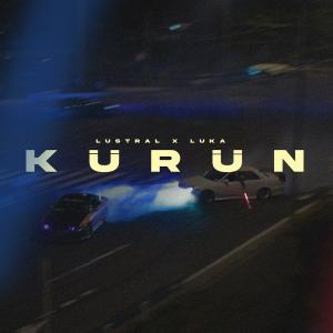 Album KÜRÜN (Explicit) oleh Lustral