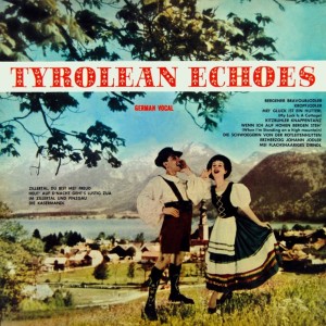 Listen to Erzherzog Johann Jodler song with lyrics from Maria Kaindl