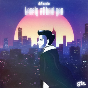 Album Lonely Without U from doVicente