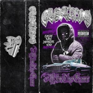 收聽Gustavo的ROLLIN' SMOKIN' (feat. THXNDER)歌詞歌曲