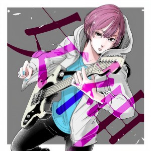 收聽ポルカドットスティングレイ的Athena (Instrumental)歌詞歌曲