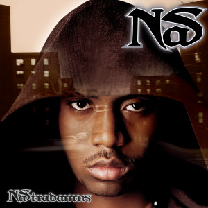 Nas的專輯Nastradamus
