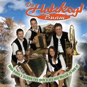 ดาวน์โหลดและฟังเพลง Die Sterne am Himmel พร้อมเนื้อเพลงจาก Die Holzkogl Buam
