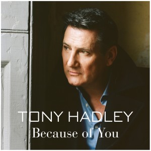 Tony Hadley的专辑Because of You