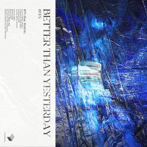 BFEX的專輯BTY (feat. SOAOA)
