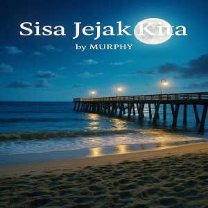 Album Sisa Jejak Kita from 