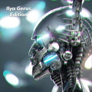 ดาวน์โหลดและฟังเพลง Evolution Strategy พร้อมเนื้อเพลงจาก Ilya Gerus