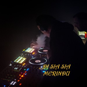 ดาวน์โหลดและฟังเพลง DJ SIA SIA MERINDU พร้อมเนื้อเพลงจาก Dj Rn Music