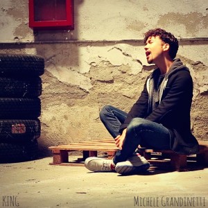 收聽Michele Grandinetti的King歌詞歌曲