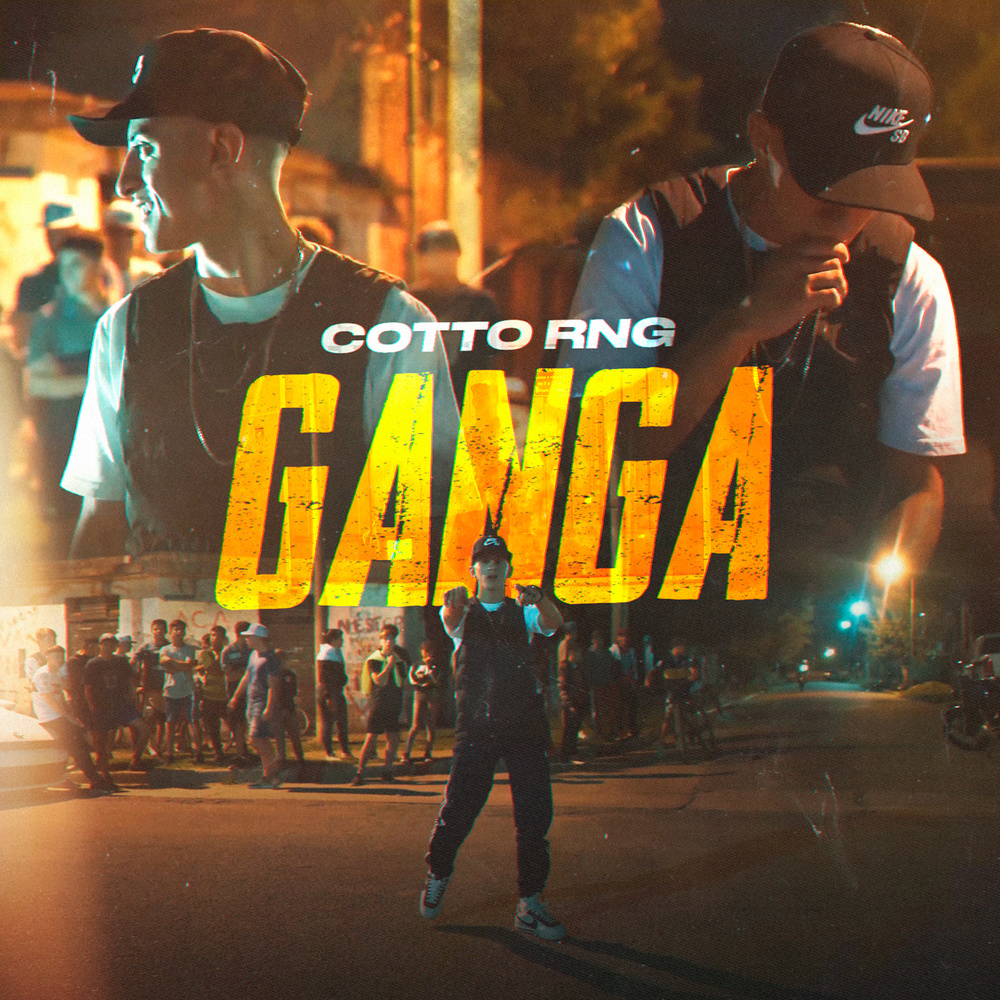 Ganga