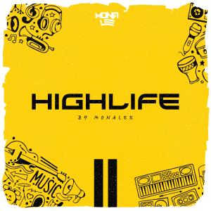 收聽Mona Lee的Highlife歌詞歌曲