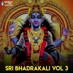 Album SRI BHADRAKALI, Vol. 3 from Sreekanth
