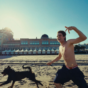 default playlist img