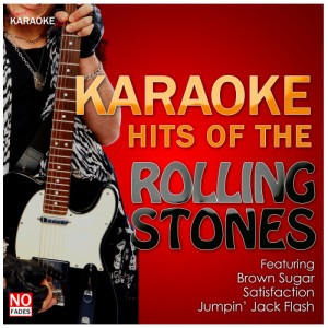 Karaoke - Hits of the Rolling Stones