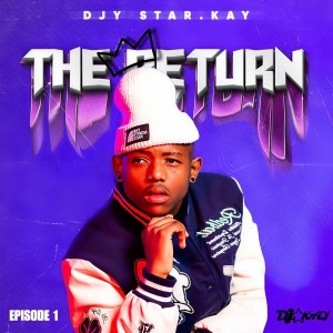 Listen to Hr12 song with lyrics from DJY Star.Kay
