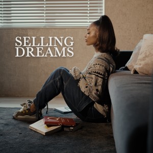 Nana Fofie的專輯Selling Dreams