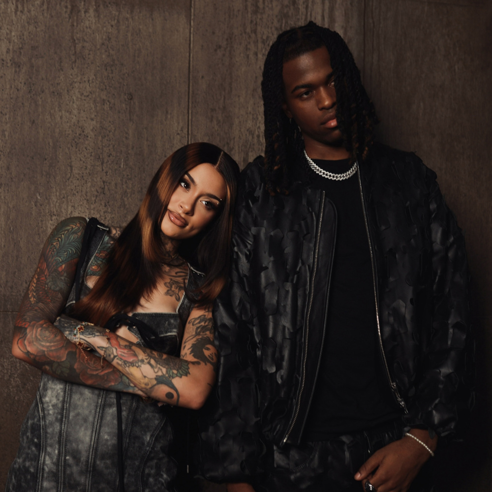 KEHLANI [feat. Kehlani] (REMIX|Explicit)