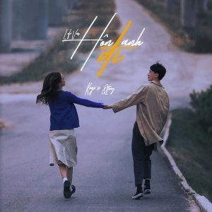 Listen to Hôn Anh Đi (Lofi) song with lyrics from QTHEZ