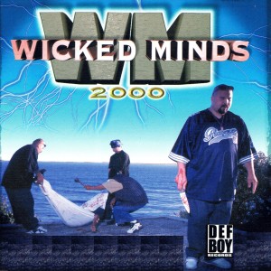 Wicked Minds 2000