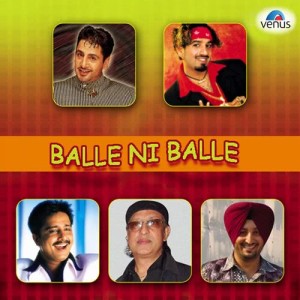 Listen to Rab da Vaasta song with lyrics from Inderjit Nikku