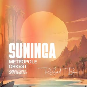 ดาวน์โหลดและฟังเพลง Suninga (Live) พร้อมเนื้อเพลงจาก Richard Bona