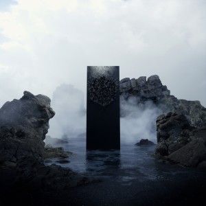 TesseracT的專輯Tourniquet (P O R T A L S)