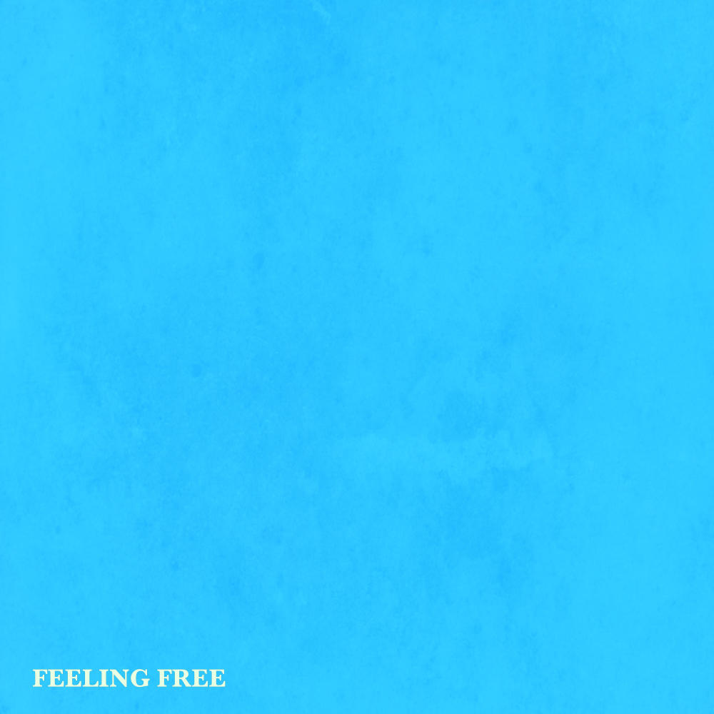 Feeling Free