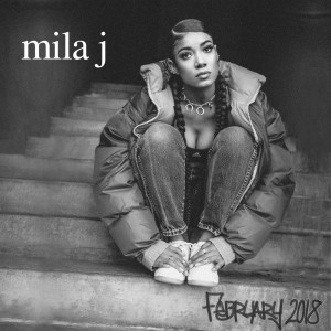 Listen to In Hindsight (feat. Migh-X) song with lyrics from Mila J