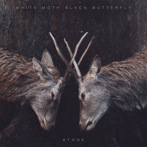 收聽White Moth Black Butterfly的Atone歌詞歌曲