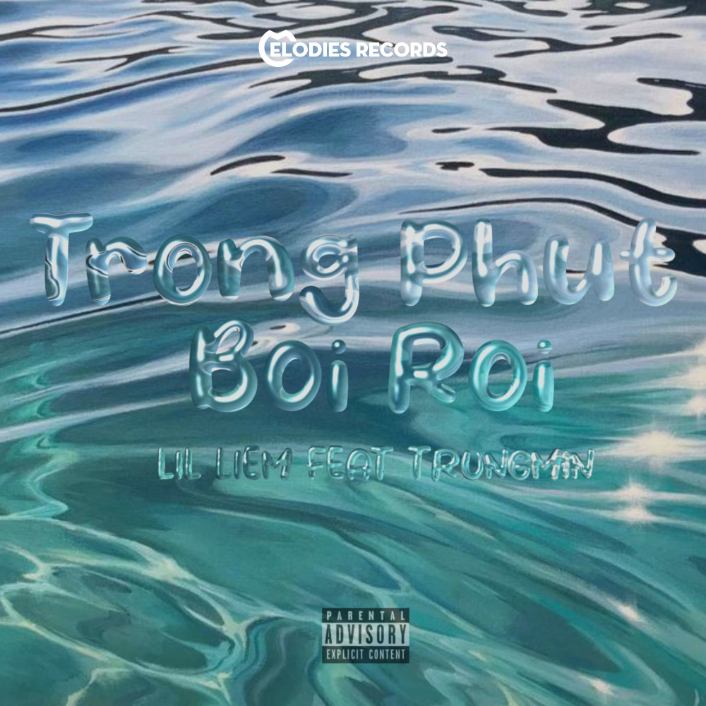 TRONG PHUT BOI ROI (Remix|Explicit)