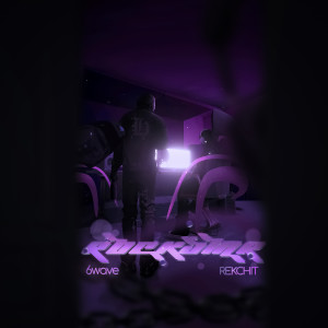 Album ROCKSTAR (Explicit) from REKCHIT