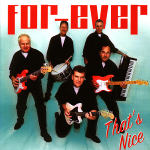 For-Ever的專輯That's Nice