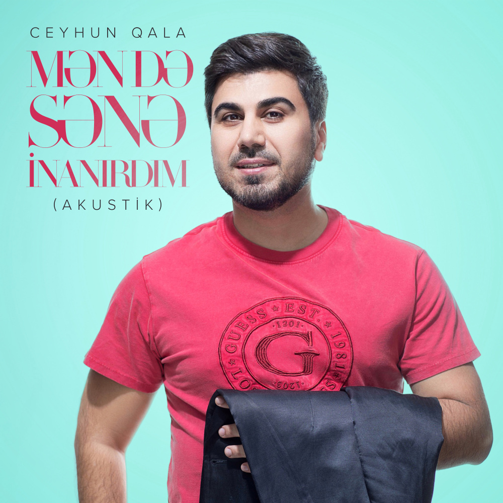 Mən Də Sənə İnanırdım (Akustik)