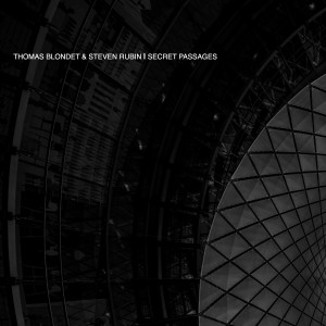 Thomas Blondet的專輯Secret Passages