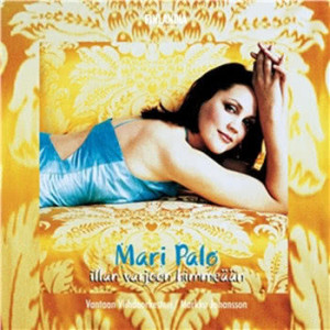 ดาวน์โหลดและฟังเพลง Soi maininki hiljainen พร้อมเนื้อเพลงจาก Mari Palo