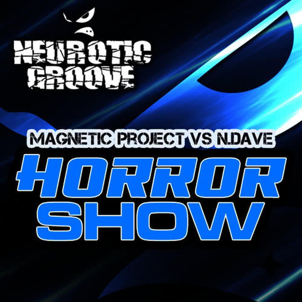 Horror Show(Dub Mix)