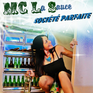 收聽MC La Sauce的In the bus (Drackq Production)歌詞歌曲