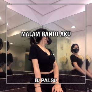 Listen to Malam Bantu Aku Remix song with lyrics from DJ PALSU