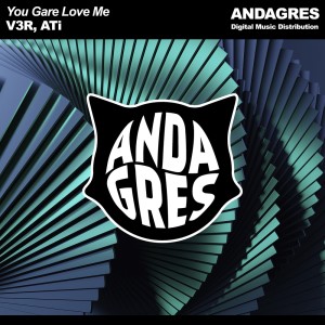 Listen to You Gare Love Me song with lyrics from V3R