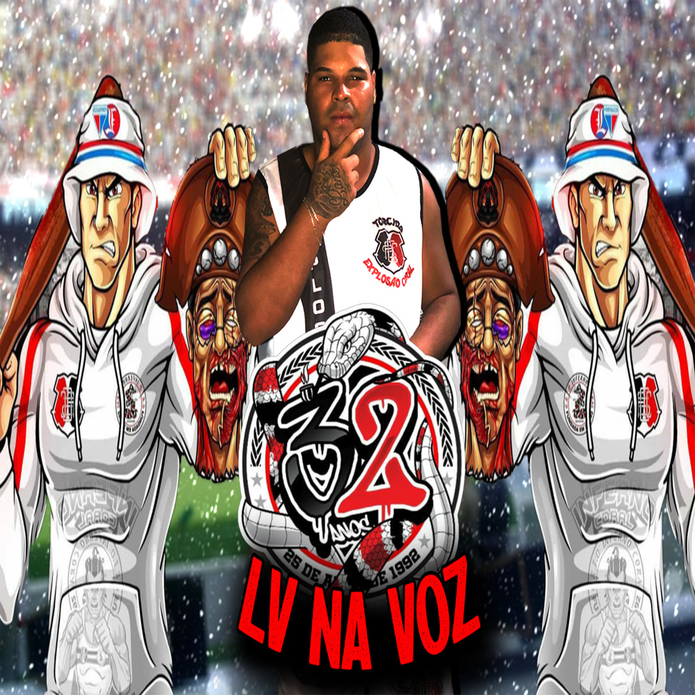 32 Anos Inferno Coral (Explicit)
