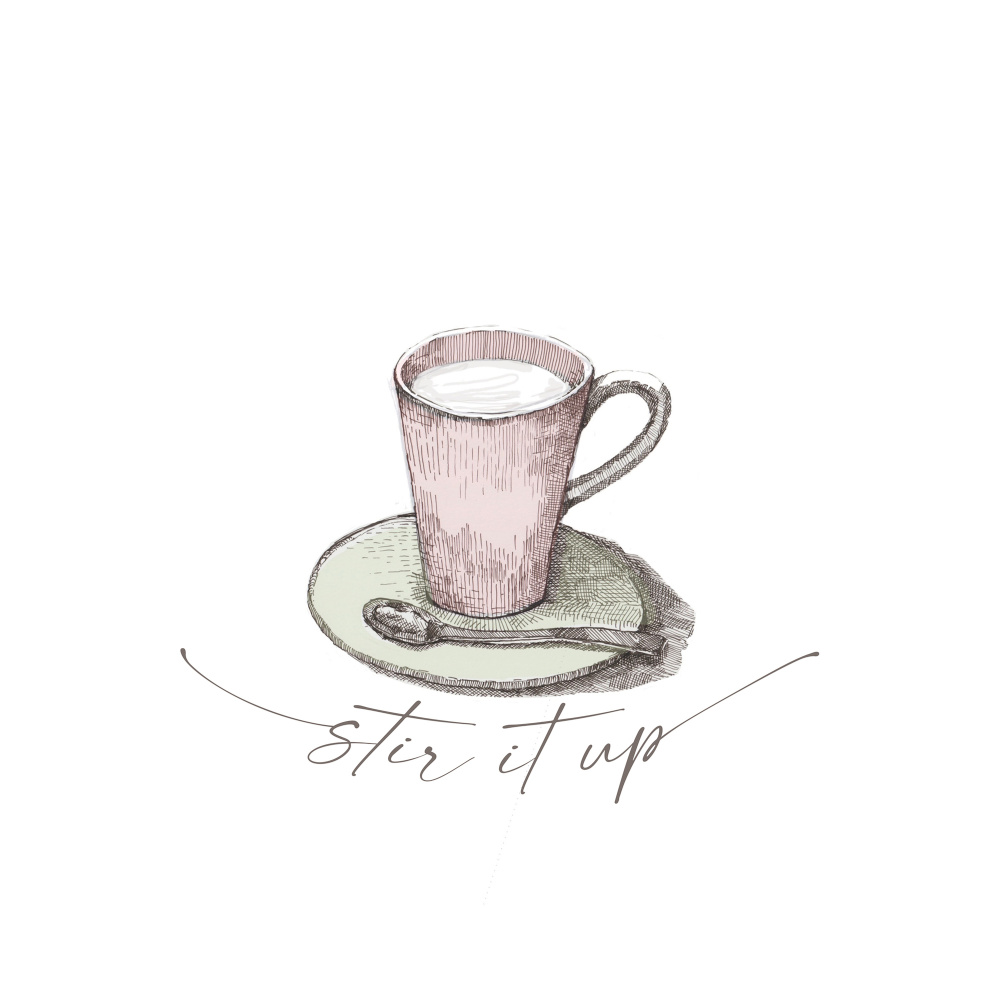 Stir It Up