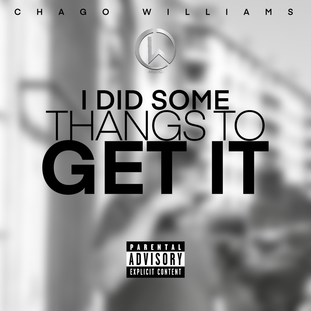 I did some thangs to get it (Explicit)