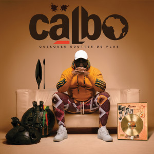 Listen to 2ème round (Explicit) song with lyrics from Calbo