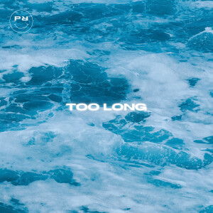 Mars Twins的專輯Too Long