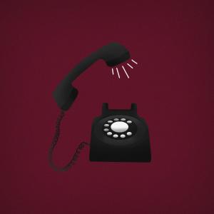 ดาวน์โหลดและฟังเพลง Stop Calling Me พร้อมเนื้อเพลงจาก Brent Morgan