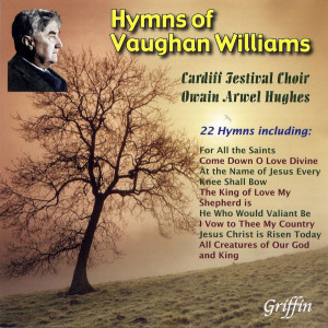Owain Arwel Hughes的專輯Vaughan-Williams: Hymns