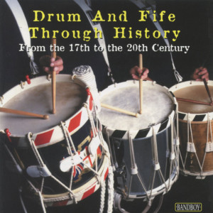收聽The Drums Of的The English March (1643)歌詞歌曲